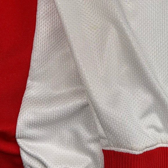 Men’s Steve & Barry’s Starbury Track Jacket - Picture 6 of 7